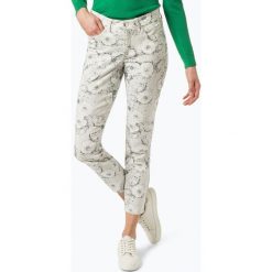 Cambio - Jeansy damskie – Parla, niebieski. Niebieskie jeansy damskie marki Cambio. Za 729,95 zł.