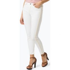 Drykorn - Jeansy damskie – Need, czarny. Czarne jeansy damskie marki DRYKORN. Za 569,95 zł.