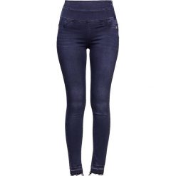 Jeansy damskie: Patrizia Pepe Jeans Skinny Fit blue