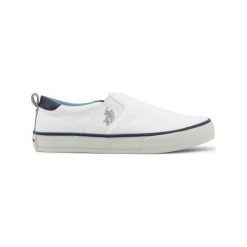 U.S. Polo Sneakersy GALAN4129S8_C1. Sneakersy męskie U.S. Polo, bez zapięcia. Za 219,00 zł.
