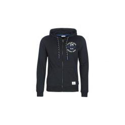 Bluzy Kaporal FLAZ. Czarne bluzy męskie marki Kaporal, s, bez wzorów, bez kołnierzyka, bez rękawów, bez kaptura. Za 231,20 zł.