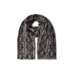 ACCCESSORIES 1W5-005-AW19. Pomarańczowe kominy damskie ACCCESSORIES, bez wzorów, z poliesteru. Za 39,99 zł.