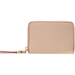 Portfele damskie: Lulu Guinness Portfel nude