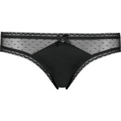 Figi Huber Body Couture 016386. Figi damskie HUBER, bez wzorów. Za 95,00 zł.