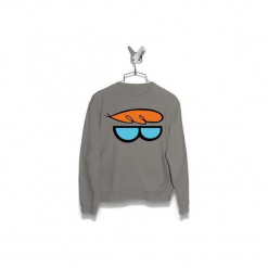 Bluza Dexter Męska. Szare bluzy męskie Failfake, xxl, bez wzorów, bez kołnierzyka, bez rękawów, bez kaptura. Za 170,00 zł.