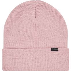 O'Neill Czapka Różowy. Różowe czapki damskie O'Neill, bez wzorów, z materiału. Za 145,95 zł.