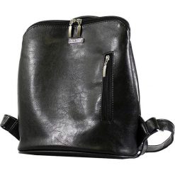 Dara bags Plecak Happy nr 20. Plecaki damskie Dara Bags, bez wzorów. W wyprzedaży za 243,00 zł.