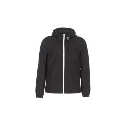 Kurtki krótkie Element ALDER LIGHT. Czarne kurtki męskie marki Element, m, bez wzorów, krótkie, bez kaptura. Za 367,20 zł.