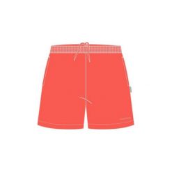 Spodenki sportowe męskie: MARTES Szorty Damskie Lady Tenali Hot Coral r. L