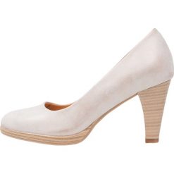 Buty ślubne damskie: Anna Field Wide Fit Czółenka na platformie grey