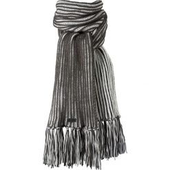 Barts Szalik unisex barts reece scarf dark heather (712019). Brązowe szaliki damskie marki Barts. Za 67,04 zł.