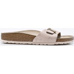 Klapki damskie: Birkenstock - Klapki Madrid Bs