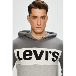 Bluzy męskie: Levi's - Bluza