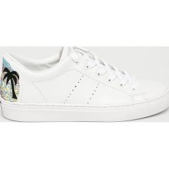 Skechers - Buty. Buty sportowe damskie Skechers. W wyprzedaży za 239,90 zł.