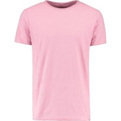 T-shirty męskie: Dstrezzed Tshirt basic pink