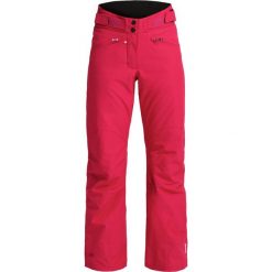 Eider LA MOLINA Spodnie narciarskie midnight rose. Fioletowe bryczesy damskie Eider, z materiału, narciarskie. W wyprzedaży za 509,25 zł.