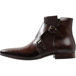 Buty zimowe męskie: Jo Ghost Botki procinto cucio cacao