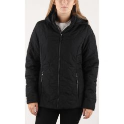 Loap Timea Kurtka Czarny. Czarne kurtki damskie Loap, xl, bez wzorów, z poliesteru. Za 378,95 zł.