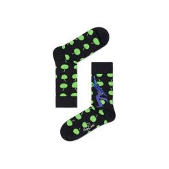 Skarpetki męskie: Skarpetki Happy Socks X The Beatles BEA01-9000