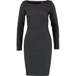 Sukienki: Mos Mosh BLAKE NIGHT DRESS Sukienka etui black