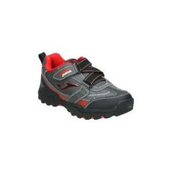 Buty Dziecko Joma RAJD. Szare trampki dziewczęce Joma, bez wzorów, bez zapięcia. Za 179,40 zł.