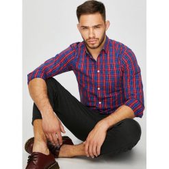Koszule męskie jeansowe: Tommy Jeans – Koszula