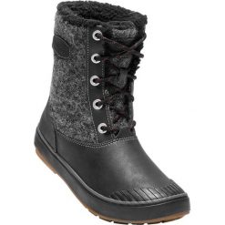 Keen Buty Zimowe Elsa Boot Wp W Black Wool Us 10,5 (41 Eu). Buty sportowe damskie Keen. Za 349,00 zł.