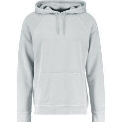 Samsøe & Samsøe TASH Bluza z kapturem natural gray. Szare bluzy męskie marki Samsøe & Samsøe, m, z bawełny, z kapturem. W wyprzedaży za 399,20 zł.