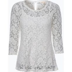 T-shirty damskie: Esprit Casual – Koszulka damska, czarny