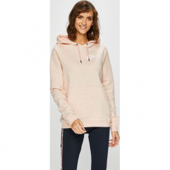 Nike Sportswear - Bluza AJ6315. Szare bluzy z kapturem damskie Nike Sportswear, l, z bawełny. Za 239,90 zł.
