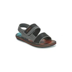 Sandały Dziecko Rider SANDAL KIDS. Czarne sandały chłopięce Rider. Za 95,20 zł.