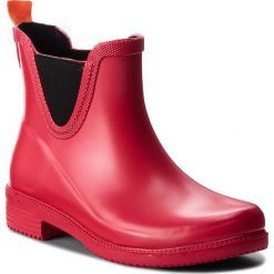 Kalosze damskie: Kalosze COQUI – Welly 8355 Red