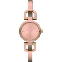 Zegarki damskie: ZEGAREK DONNA KARAN NEW YORK READE NY8542