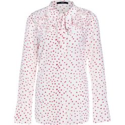 Bluzki damskie: Steffen Schraut DARLING RUFFLE Bluzka white