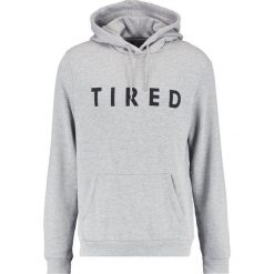 Bejsbolówki męskie: YOURTURN Bluza z kapturem light grey