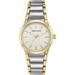 Zegarki damskie: Zegarek damski Anne Klein AK-2907SVTT