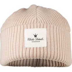 Czapka Wełniana Powder Pink 6-12 m-cy. Różowe czapeczki niemowlęce z wełny. Za 133,97 zł.