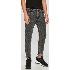 Levi's - Jeansy Hiball Roll. Szare jeansy męskie Levi's®, s, bez wzorów. W wyprzedaży za 199,90 zł.