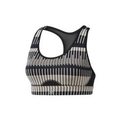 Biustonosze Reebok Sport Stanik Cardio Hero Power Medium-Impact. Różowe biustonosze sportowe damskie Reebok Sport, s, bez wzorów. Za 199,00 zł.