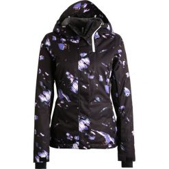 Bench Kurtka snowboardowa black. Czarne kurtki damskie marki Bench, s, z poliesteru, narciarskie. W wyprzedaży za 607,20 zł.