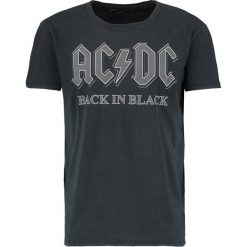 T-shirty męskie z nadrukiem: Gipsy AC/DC Tshirt z nadrukiem anthrazit