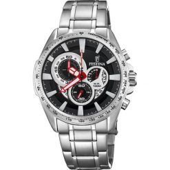 Zegarki męskie: Zegarek męski Festina Chrono Sport F6864_5