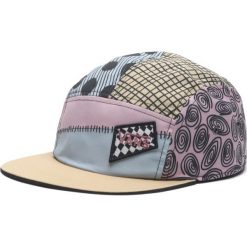 Vans Sally Czapka z daszkiem Wielokolorowy. Czapki damskie Vans, bez wzorów, z poliesteru. Za 214,95 zł.