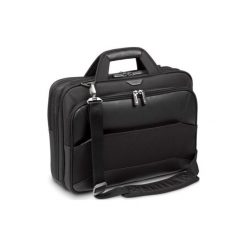 Torby na laptopa: Torba TARGUS Mobile VIP 12-15.6 (TBT916EU) Czarny