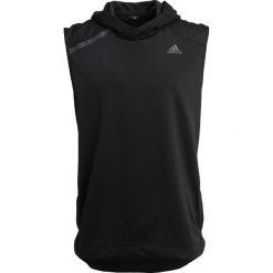 Bluzy męskie: adidas Performance ESSENTIALS SHOOTER Bluza black