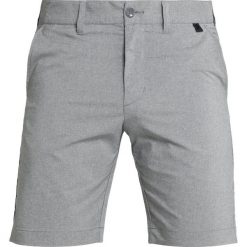 Peak Performance AVIAMELSH Krótkie spodenki sportowe grey melange. Szare spodenki i szorty męskie marki Peak Performance, m, bez wzorów, z poliesteru, sportowe. W wyprzedaży za 367,20 zł.
