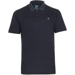 KILLTEC Koszulka męska Ramin czarna r. L. Czarne koszulki sportowe męskie marki KILLTEC, l. Za 119,95 zł.
