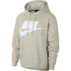 Bluza Nike NSW NSP FT (AR4854-072). Szare bluzy męskie Nike, m, bez wzorów, z bawełny, bez kołnierzyka, bez rękawów, bez kaptura. Za 244,99 zł.