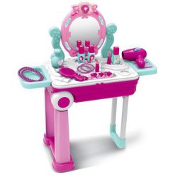 Buddy Toys Bgp 3013 Piękna Walizka. Różowe walizki Buddy Toys, bez wzorów. Za 84,00 zł.
