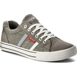 Buty dziecięce: Tenisówki SPRANDI – B1880306-6B Szary